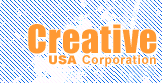 Creative Usa Corporation